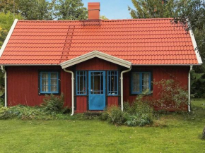 4 person holiday home in J mj, Jämjö